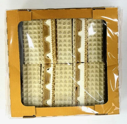 Expo Cookies Mozaika "Krowkowa" 300gr