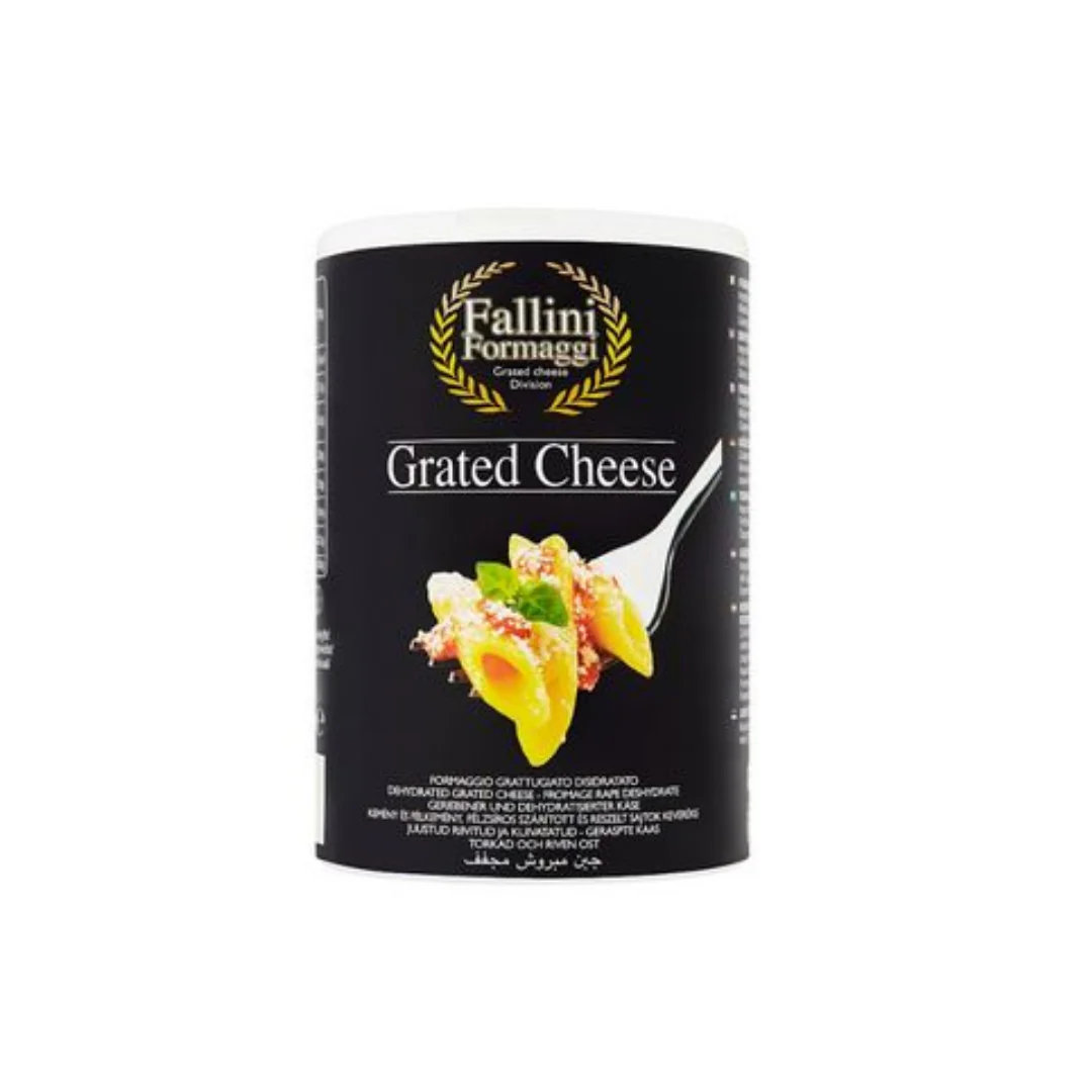 Fallini Formaggi Grated Cheese 250gr