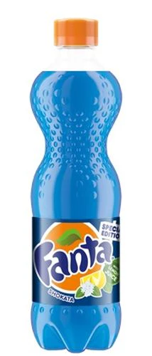 12x Fanta Shokata 0.5lt