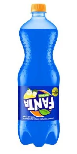 6x Fanta Shokata 1.5lt