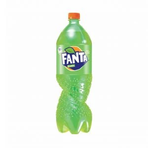12x Fanta Tropical 0.5lt