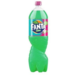 9x Fanta Tropikal 1.5lt
