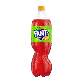 9x Fanta Exotic 1.5lt