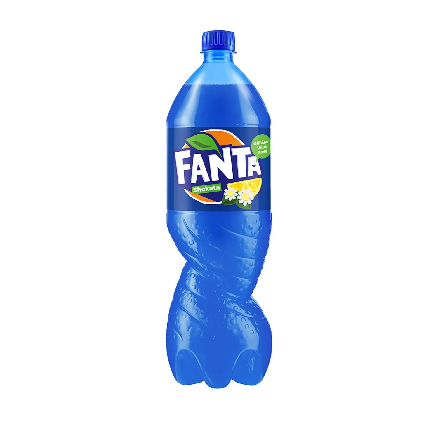 9x Fanta Shokata (9Pack)