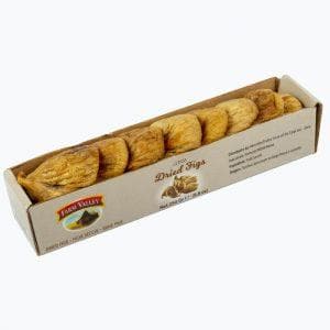 Farm Valley Dried Figs 200g x 6 pack