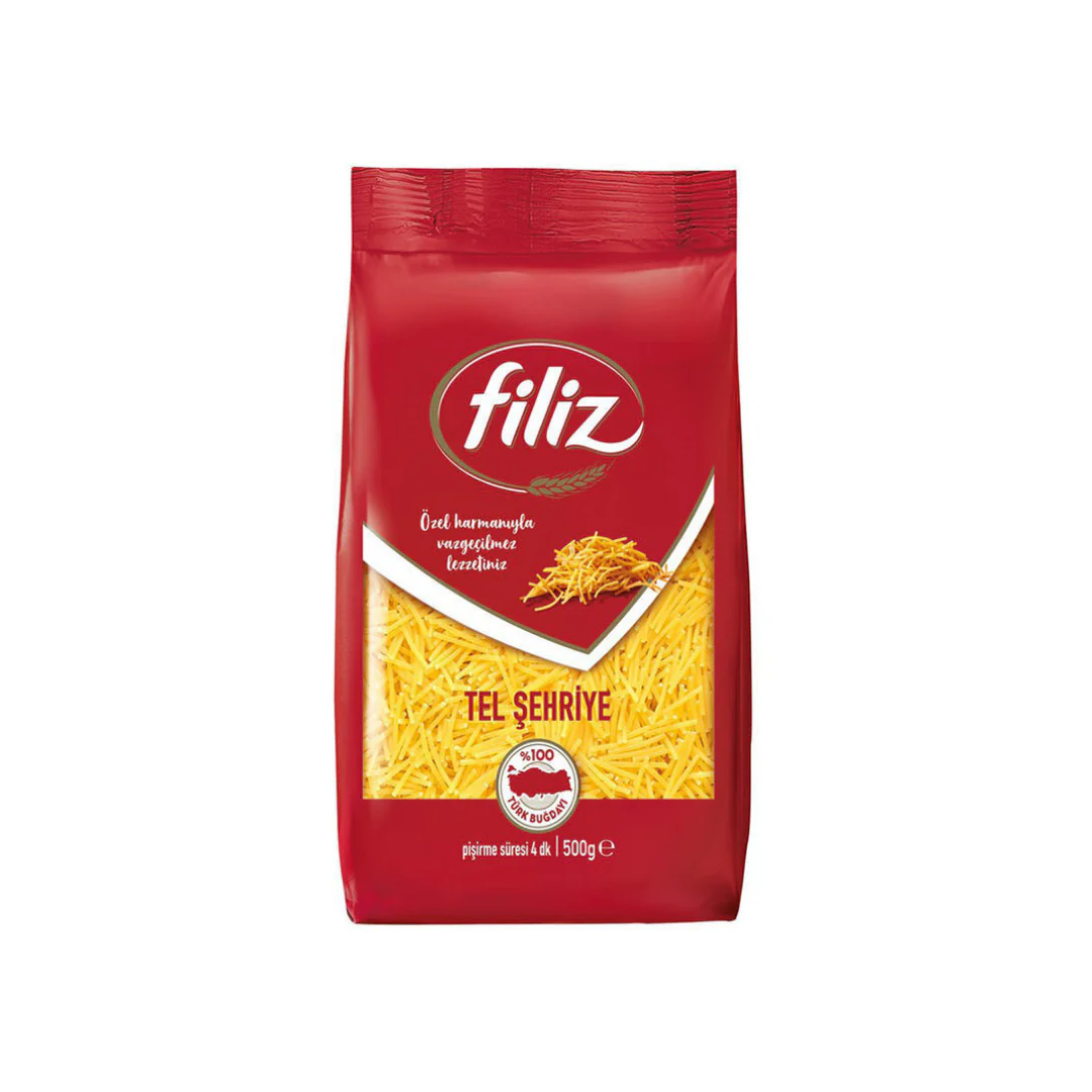 Filiz Vermicelli (Tel Sehriye) 500gr