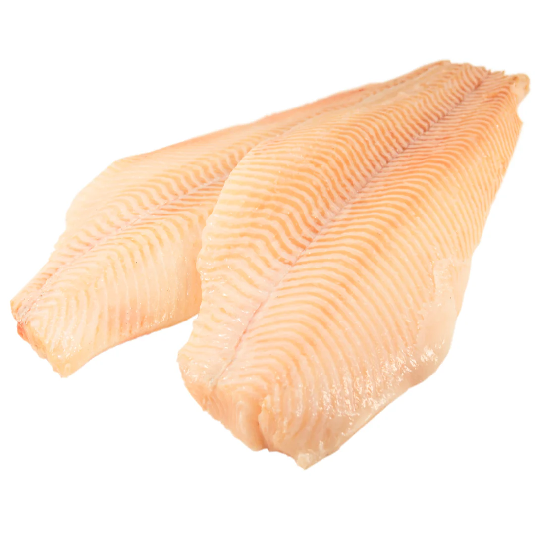 Fresh Halibut Fillet 500gr