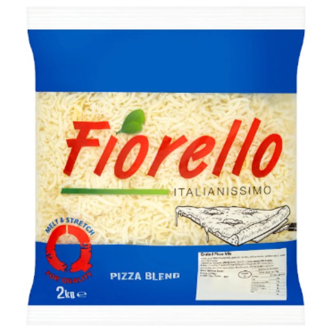 Fiorello Italianissimo Pizza Blend 2kg x 1