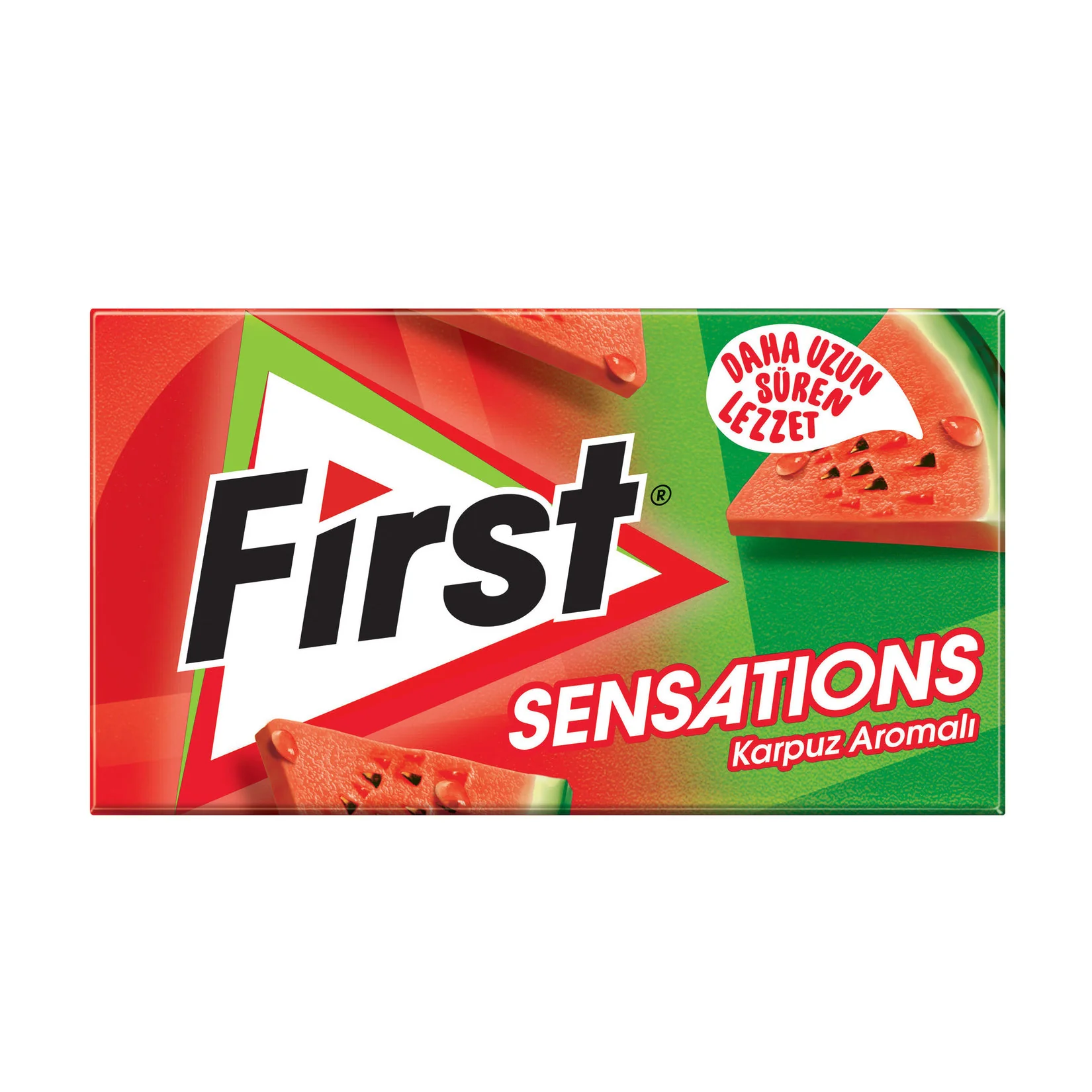 12x First Sensations Watermelon
