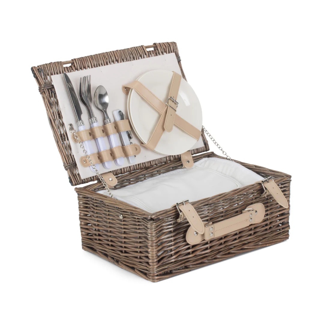 14" Fitted Chill Hamper
