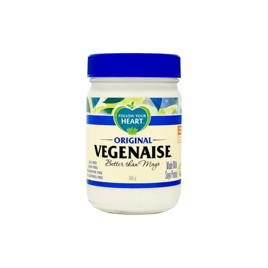 Follow Your Heart Original Veganaise 340gr