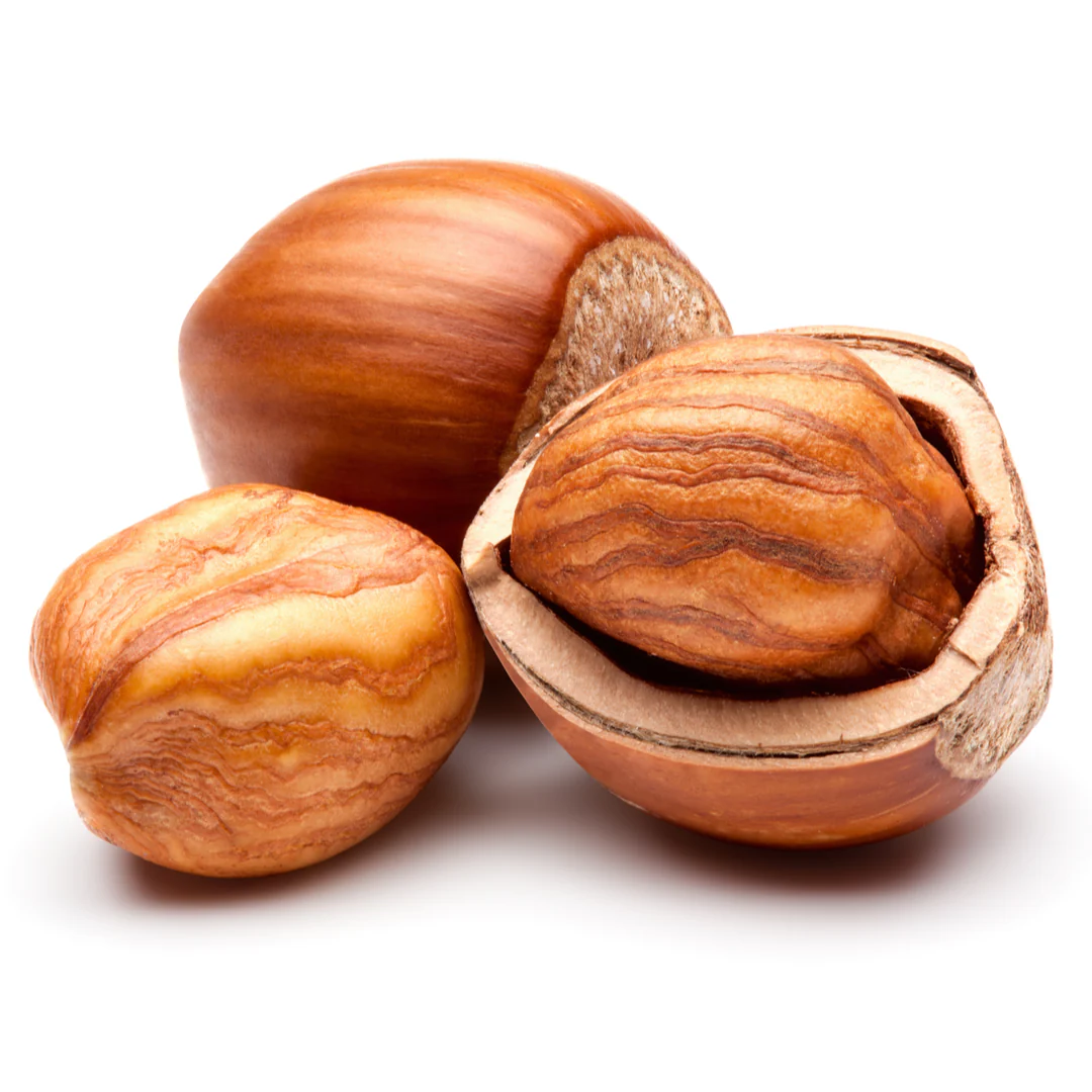 Fresh French Hazelnut 5kg