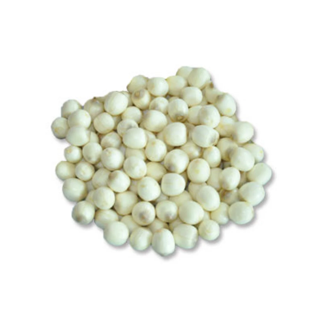 Fresh Lotus Seeds 80gr