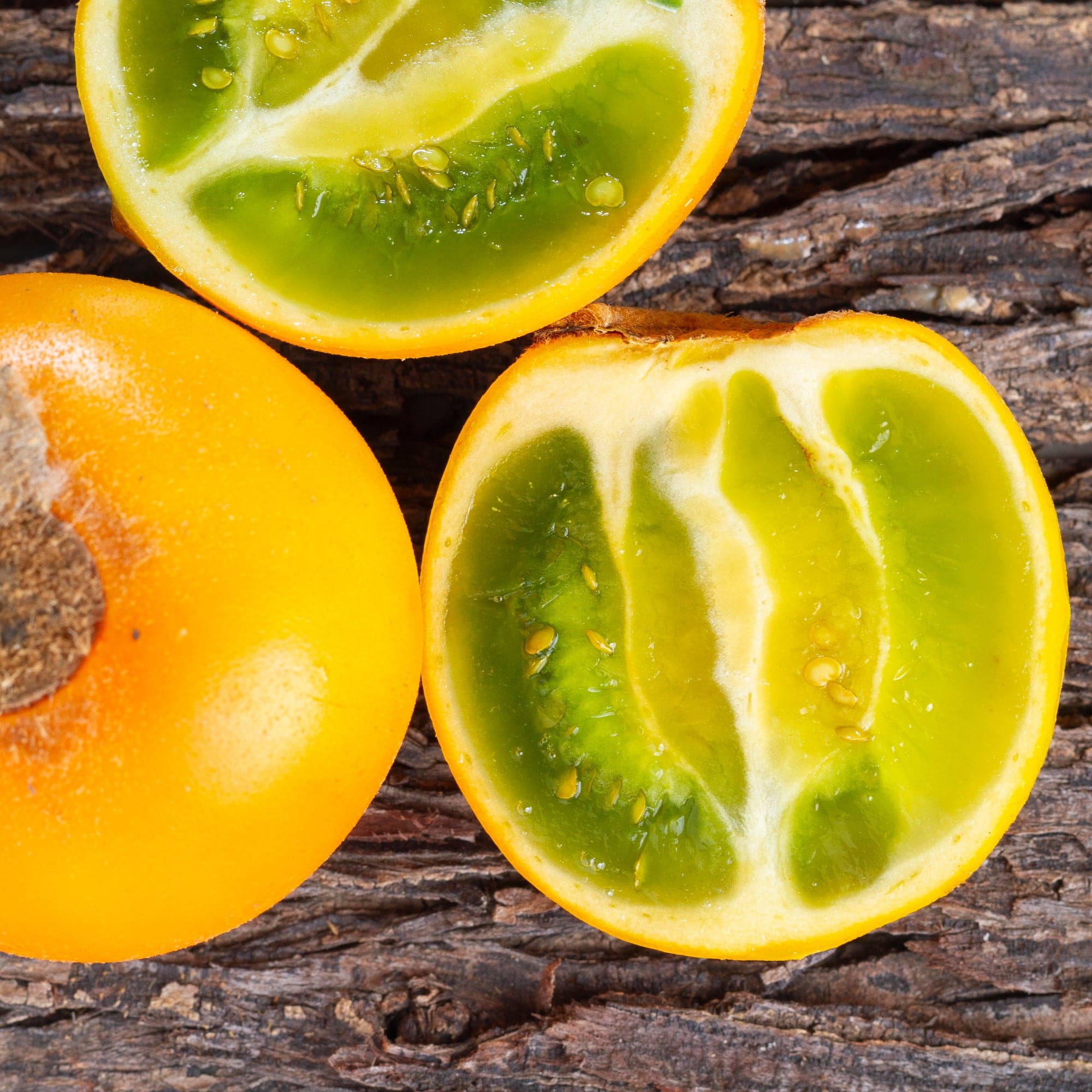 Fresh Lulo Fruit 4 Units | Product of Colombia - Image 3