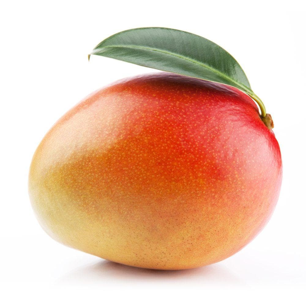 Fresh Peruvian Mango 1 Unit