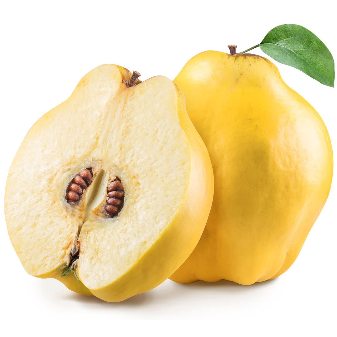 Fresh Quinces 10 Units