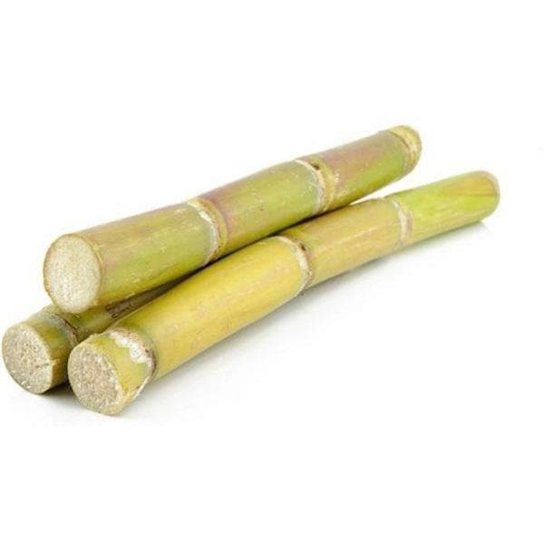 Chopped Sugar Cane 5 units