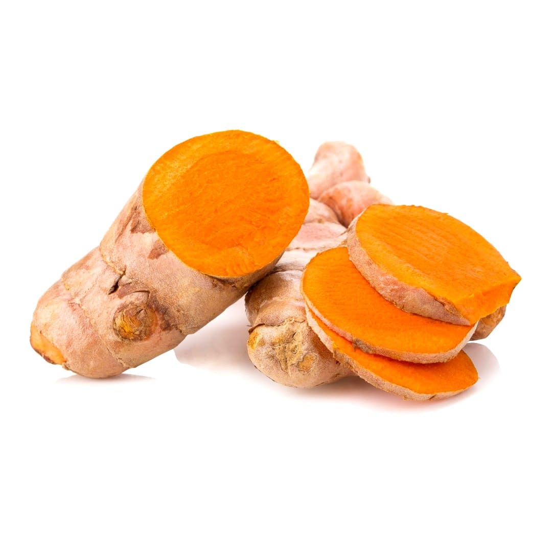 Fresh Thai Turmeric 100gr