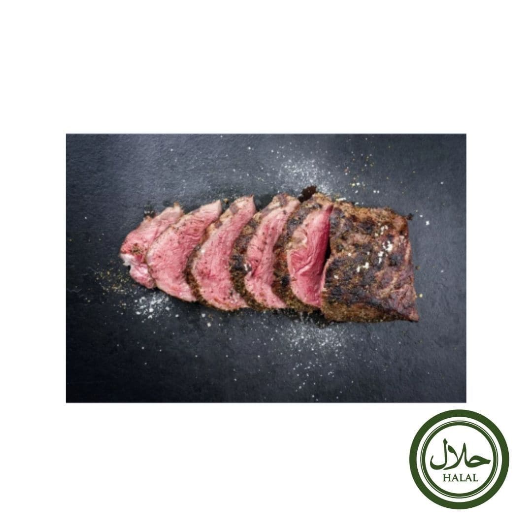 Halal Fresh USDA CHOICE Chateaubriand 1.2kg - Image 2