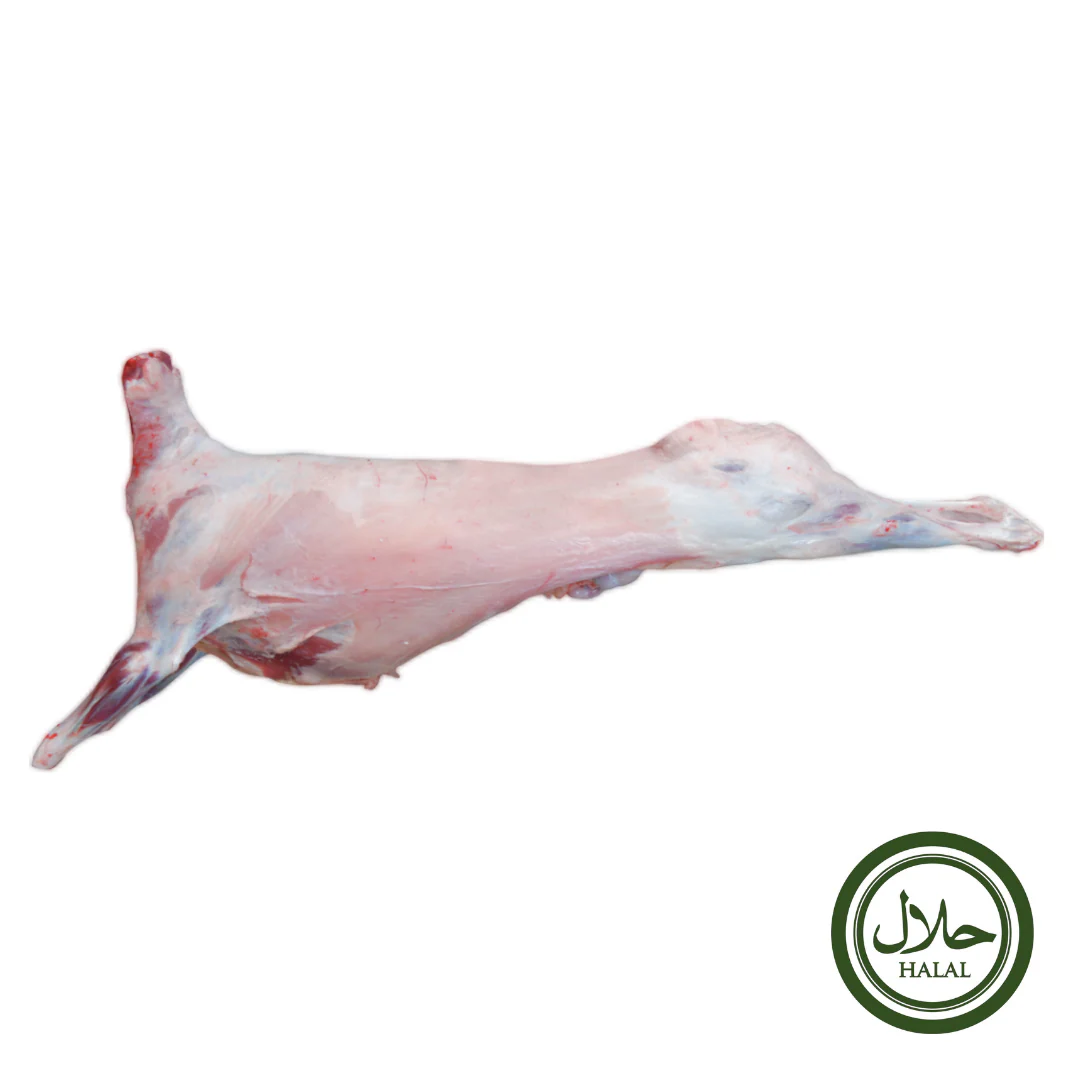 Halal Grass Fed Freshly Frozen Whole Sheep ~30-35kg - Image 2