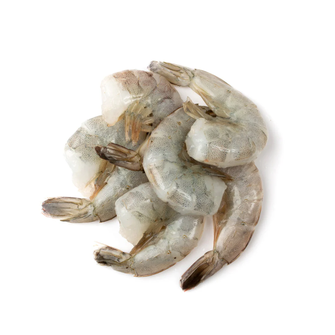 Raw Frozen Freshwater King Prawns 6-8 (1.4kg x 6 Packs)
