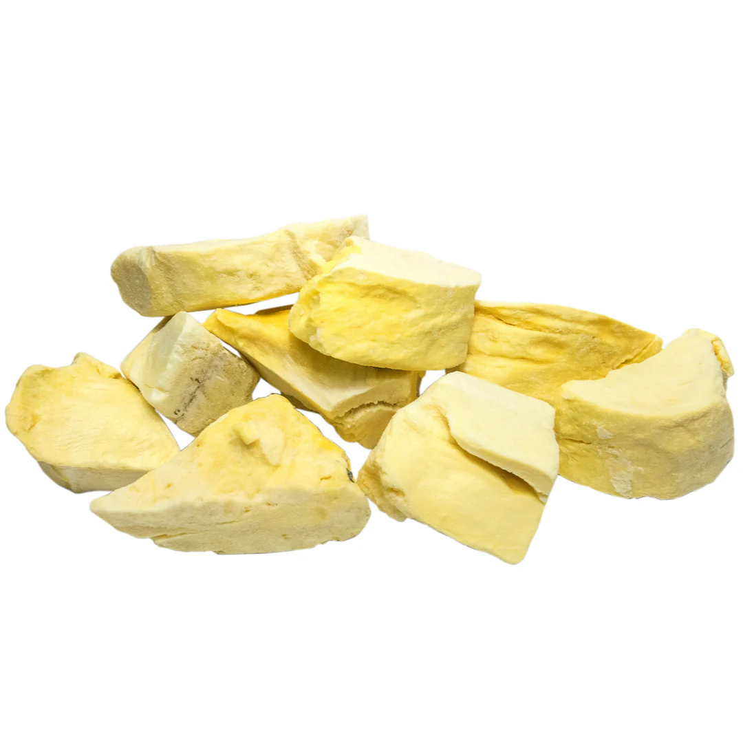 Frozen Monthong Durian 400gr