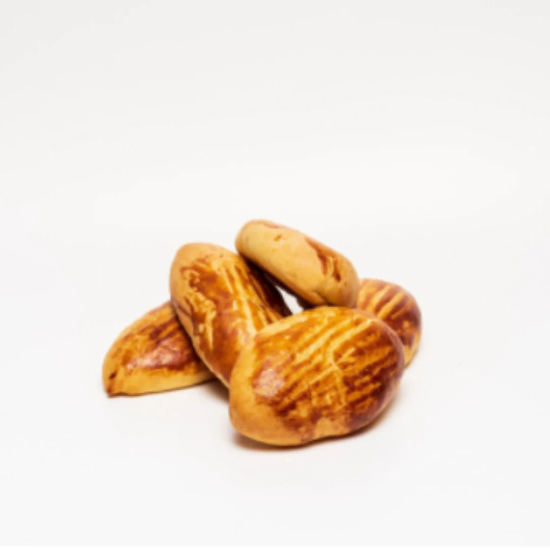 Frozen Zeytinli Pogaca / Turkish Pastry with Olives 5 Pieces x 80gr