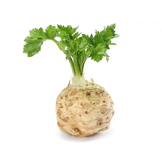 Celeriac (Bag) 10kg