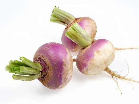 Turnips White (5kg )