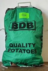 White Potatoes 7.5kg