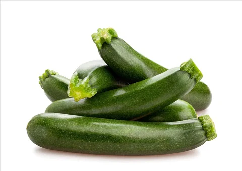 Green Courgette (5kg)