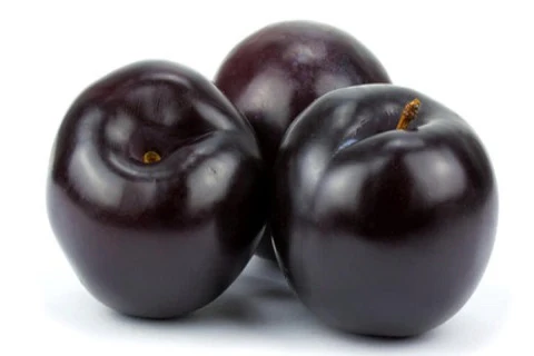 Plums Black 5kg
