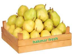 Turkish Pears