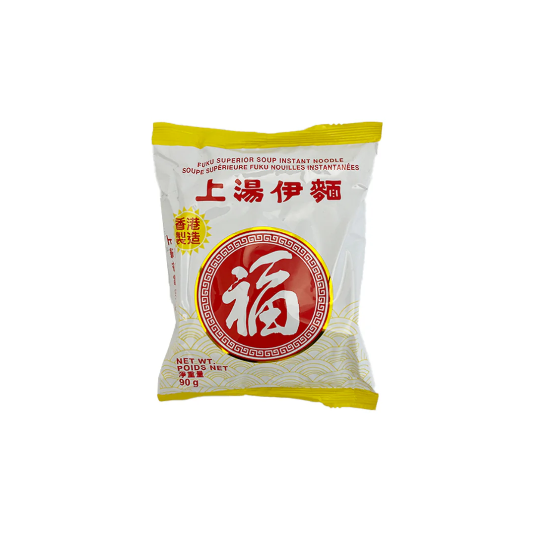 Fuku Superior Soup Instant Noodle 100gr