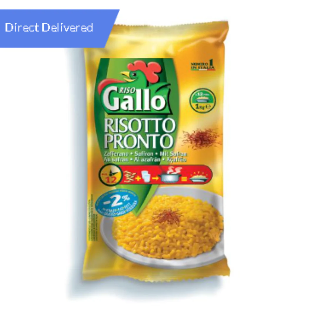 Gallo Base Saffron 1000g x 1