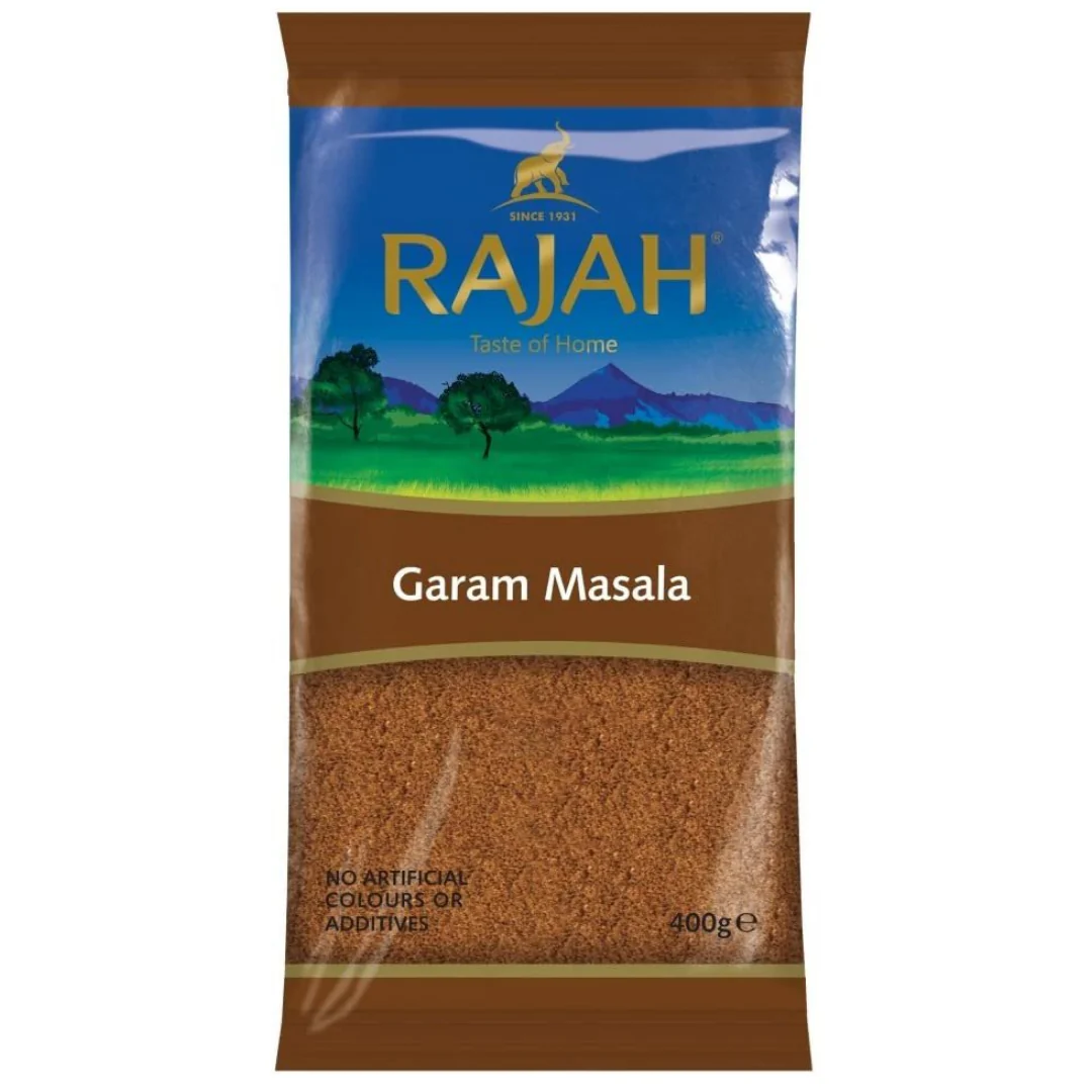 Garam Masala 100g