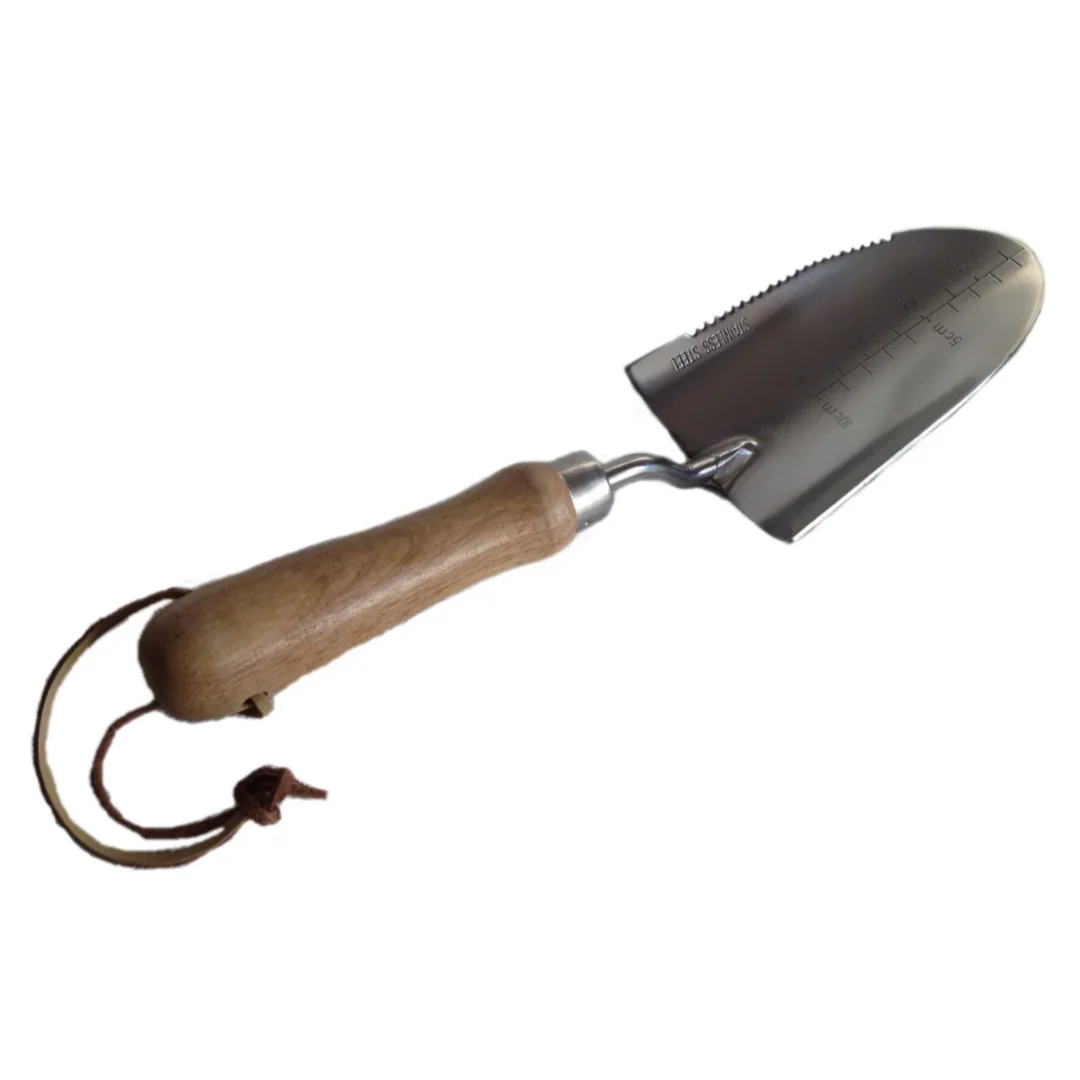 Deluxe Garden Trowel