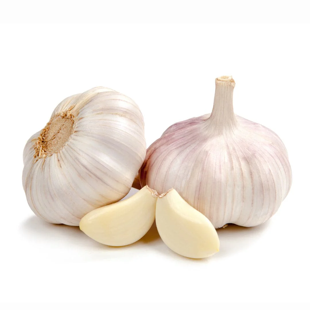 Garlic  4 Units