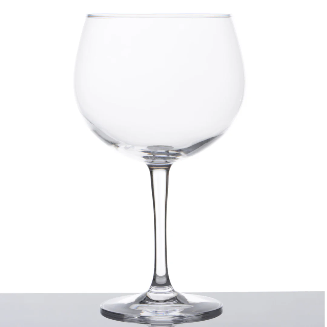 Gin/ Cocktail Glass 72cl 6 Pack