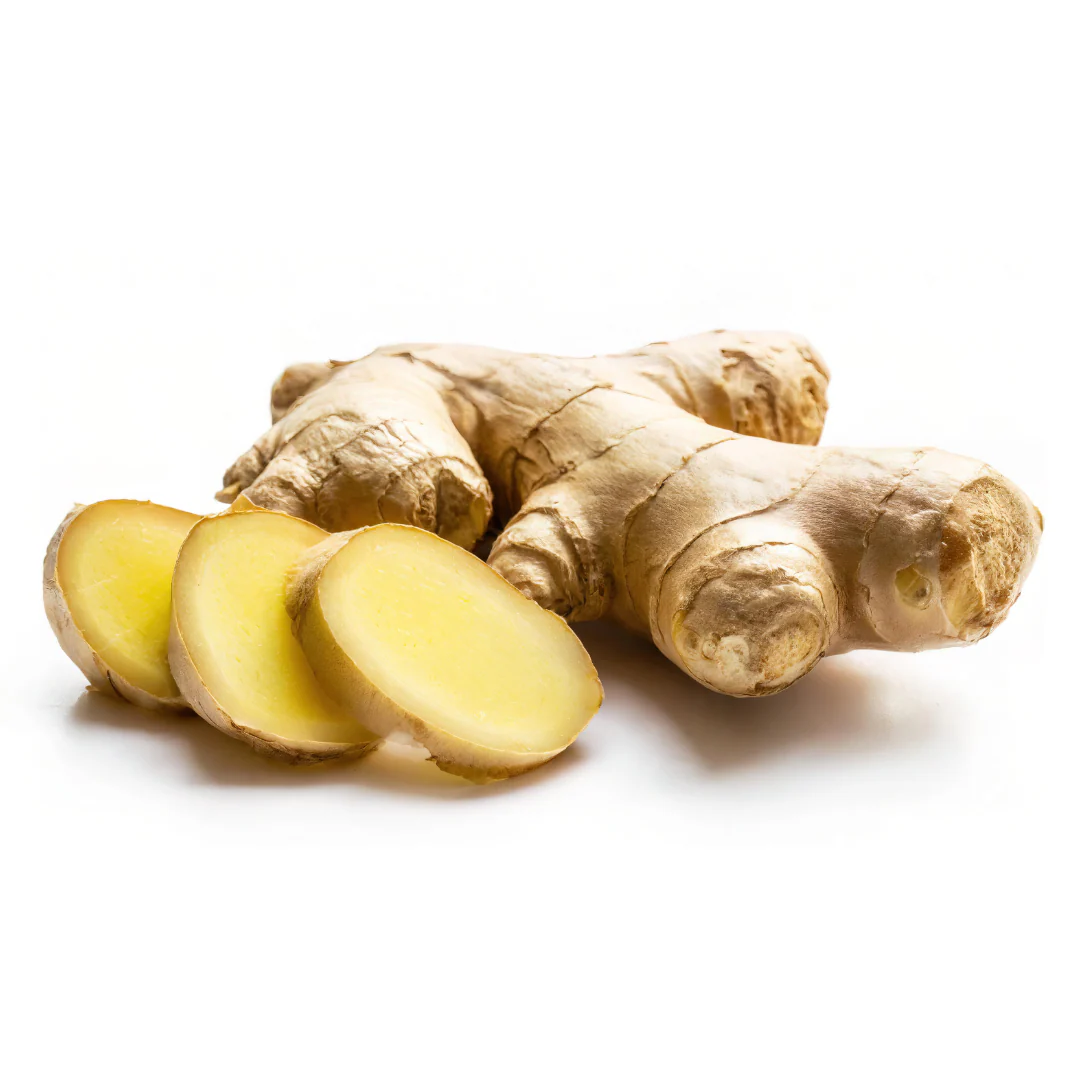 Ginger 10kg