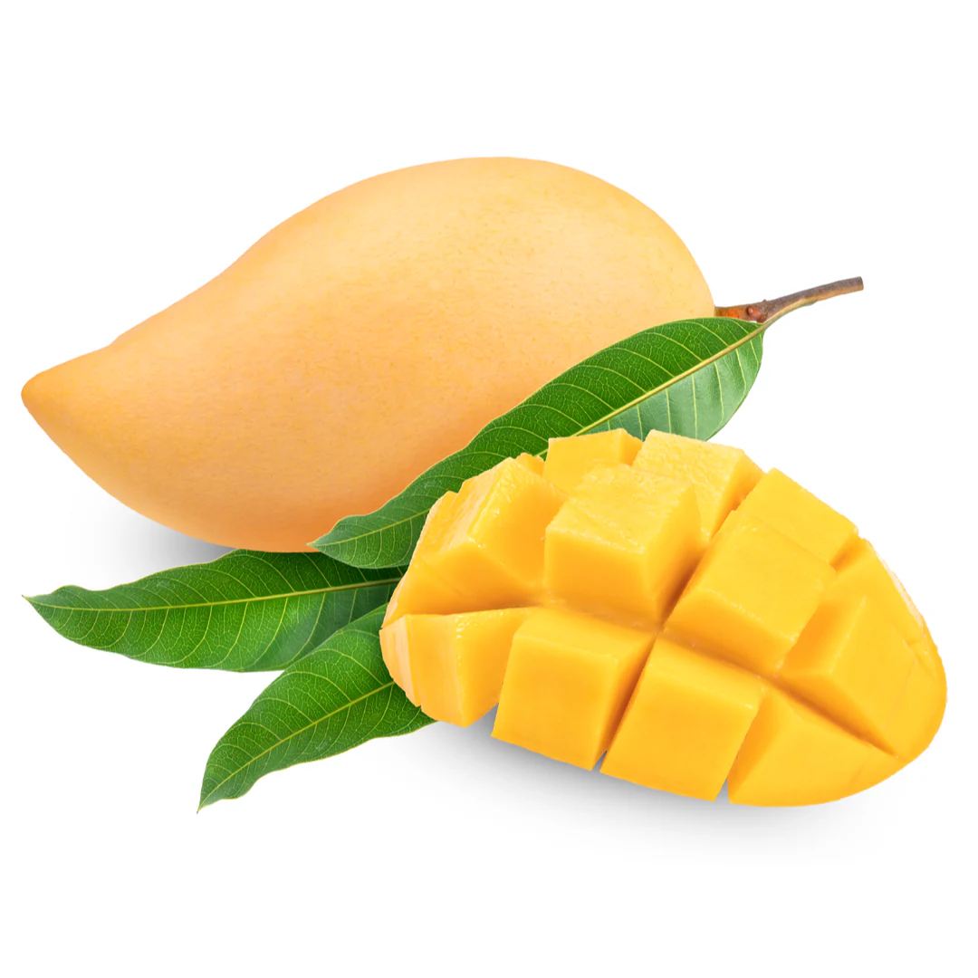 Gold Mango 6 Units | Fresh Import from Dominican Republic