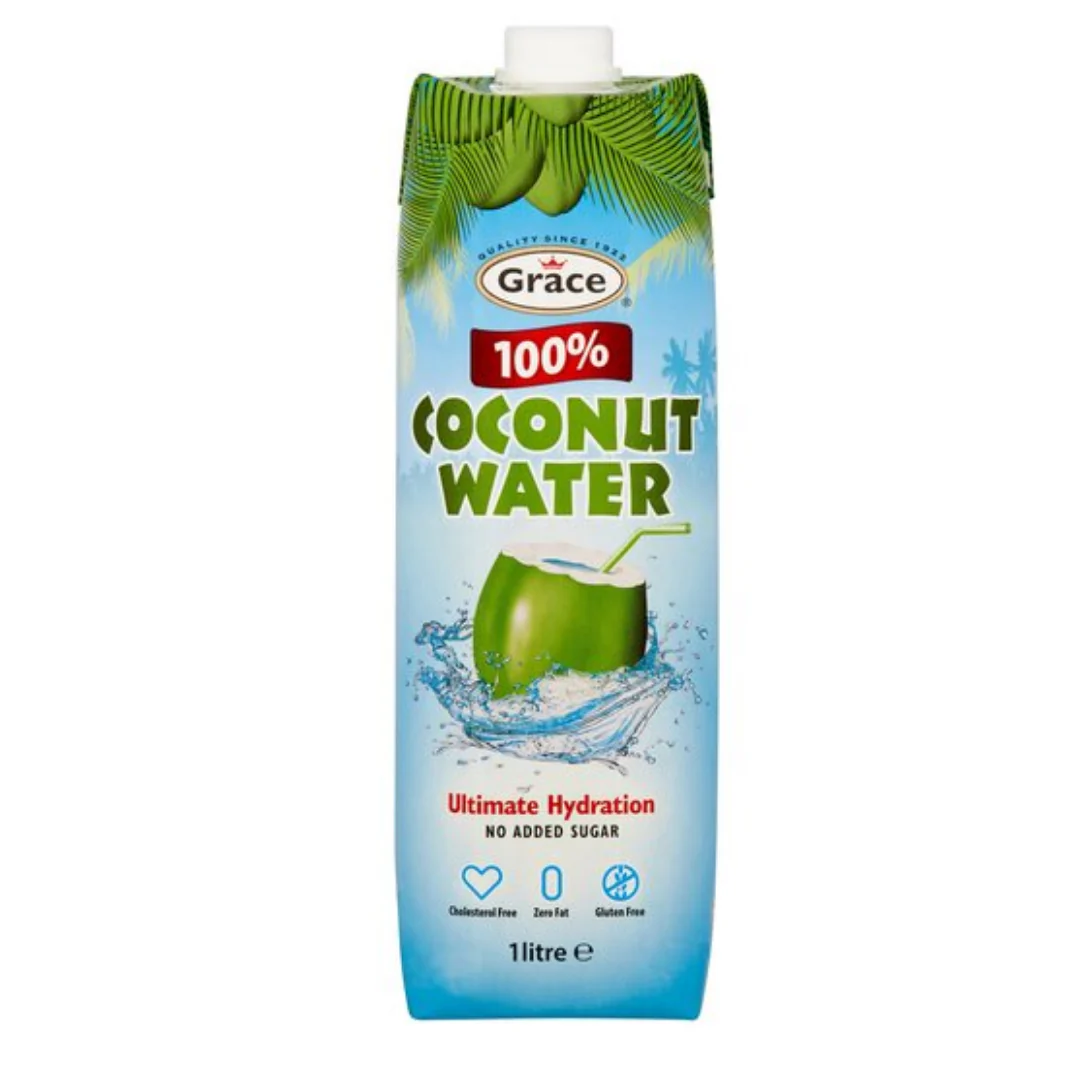 Grace Coconut Water 1 Litre