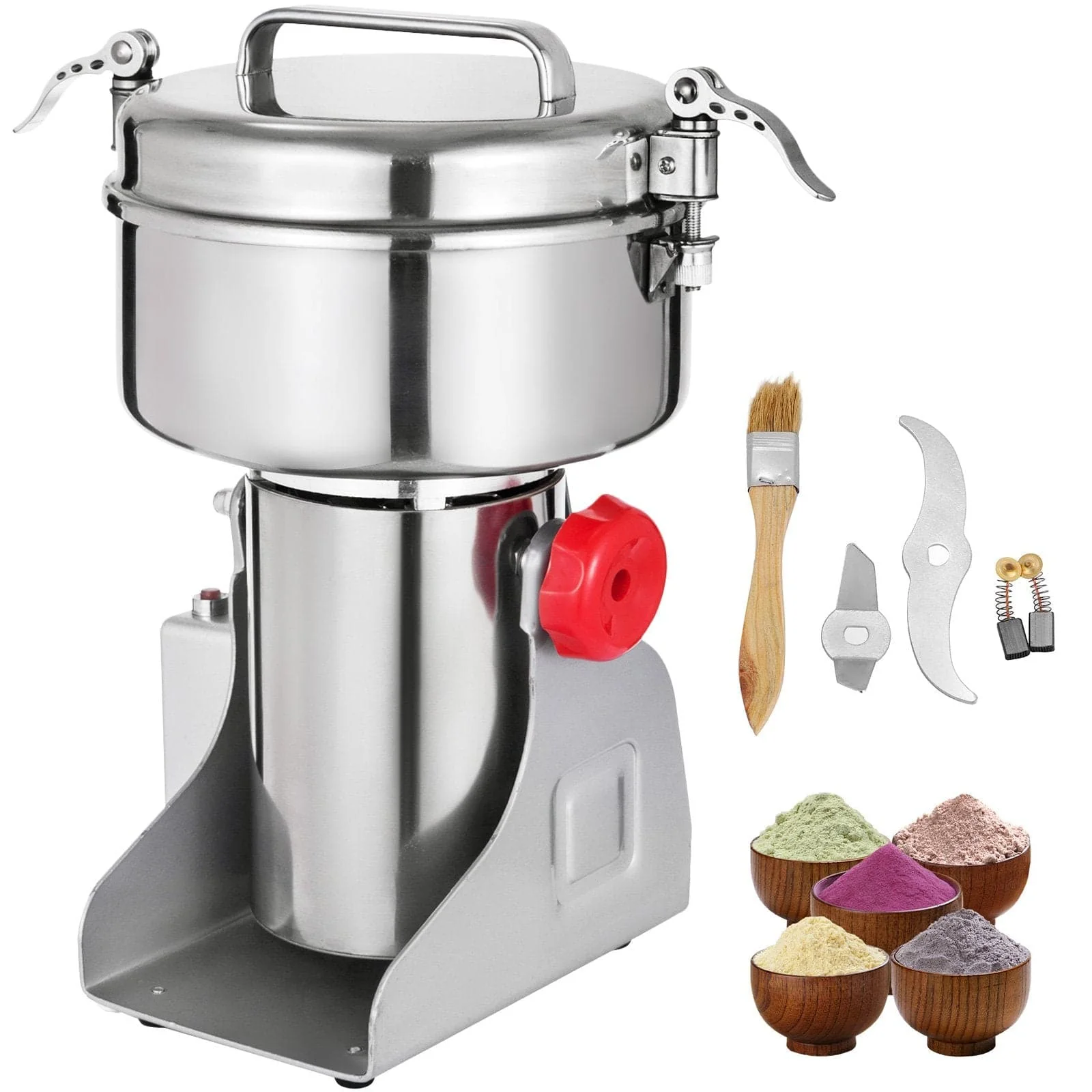 Grain Grinder Mill
