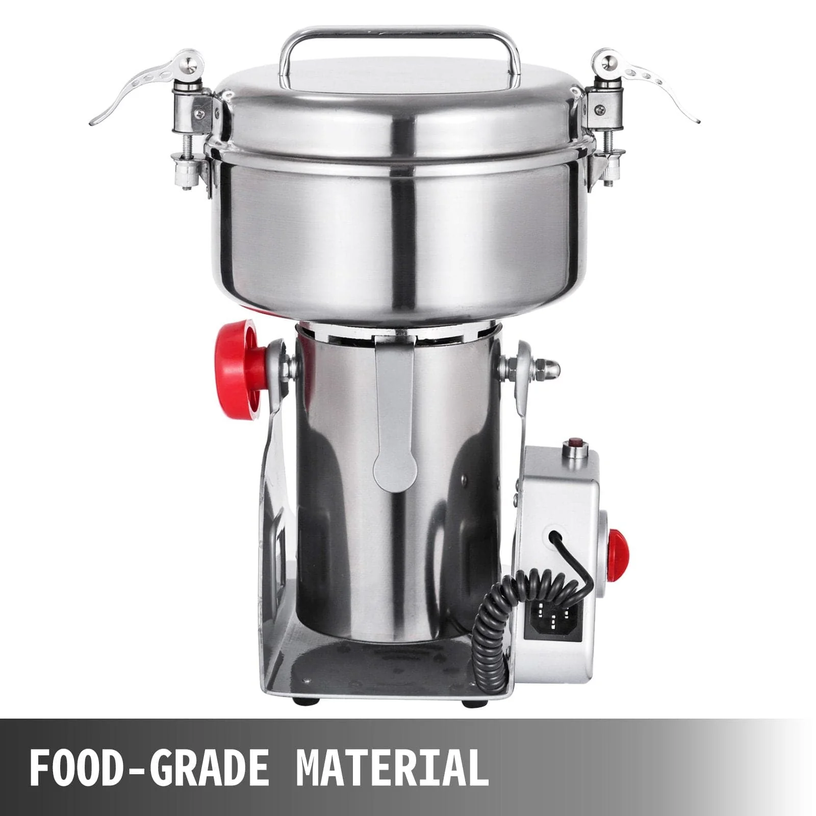 Grain Grinder Mill - Image 2