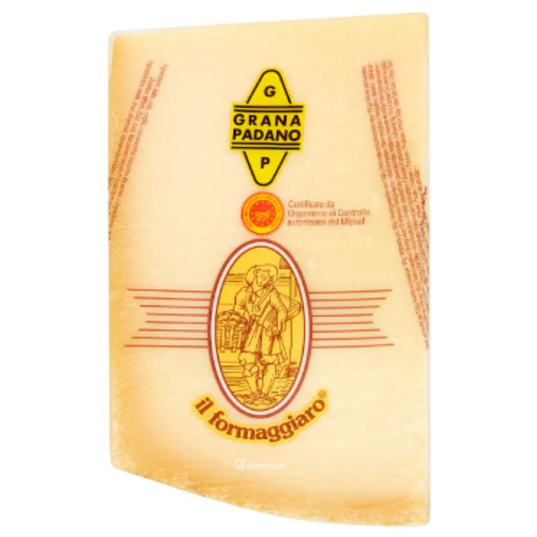 Grana Padano D.O.P. Formaggio 1kg x 16