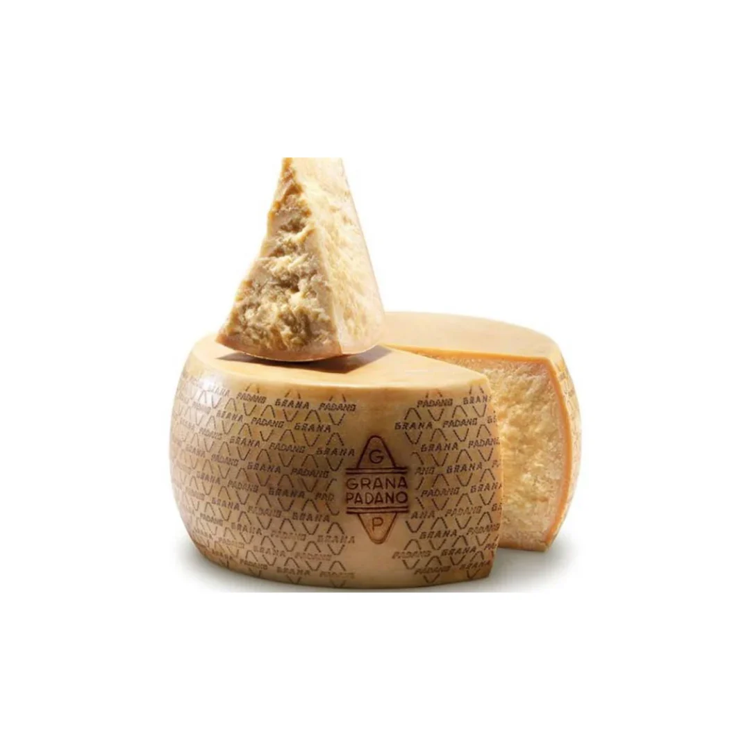 Grana Padano Wedge 1kg