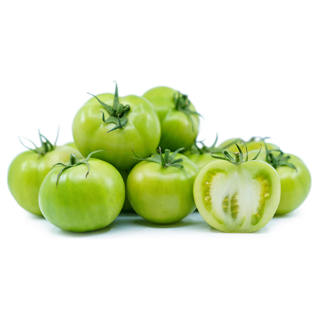 Green Tomatoes 5Kg