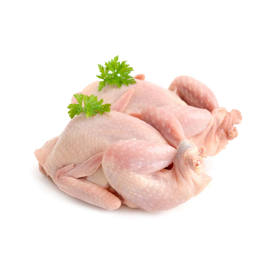 Grouse Wholesale