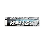 20x Halls Extra Strong 33.5g