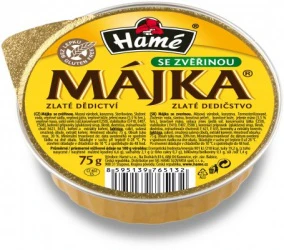 16x Hame Majka 120g